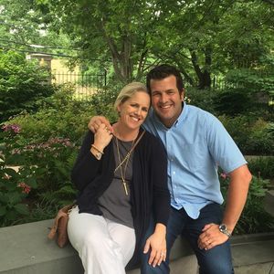 Meet your Posher, Susan